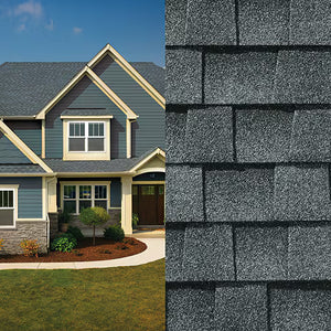 Pewter Gray