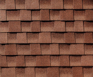 Sunset Brick