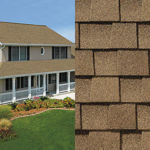 Shakewood